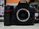Nikon/尼康 D300s单机  95新，无拆无修，实价 3800