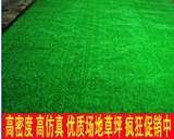 [梦涵花艺】人造假草坪仿真草皮绿化工程橱窗设计影楼平铺绿地毯