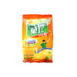 【天猫超市】亿滋 冲饮果珍果味饮料菓珍小包装阳光甜橙口味200g