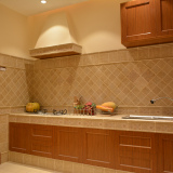厨房卫生间墙砖 防滑地砖仿古砖 浴室阳台全瓷仿古砖330x330