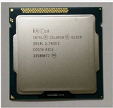 Intel/英特尔 Celeron G1620 散片 CPU 赛扬双核 代替G1610 散片