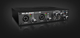 专业维修m-audio声卡 维修m-audio410 610声卡