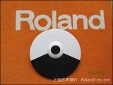 正品行货 罗兰电鼓 Roland TD-4KP踩檫镲片 双触发 CY-5 黑白镲片