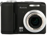 Kodak/柯达 Z1485 IS 二手数码相机 1400万像素 5倍光变