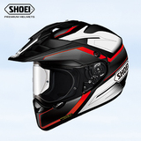 现货正品2015新进口SHOEI摩托头盔HORNET宝马ADV越野拉力盔SEEKER