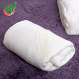 邮泰国乳胶枕头套乳胶枕专用枕套品牌颈椎枕高低枕PT3枕套包
