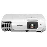 epson 爱普生 CH-TW5200C 3D 1080P全高清家用投影机 投影仪