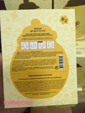 香港代购 papa recipe春雨蜂胶蜜罐蜂蜜面膜 保湿补水美白抗过敏