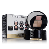 Givenchy纪梵希便携式彩妆盒 限量 腮红粉饼眼影睫毛膏彩妆盘彩盒