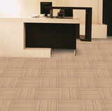 特价办公室方块地毯满铺 正方形拼接PVC底客厅卧室桌球室上门铺装