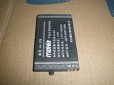 美奇MK578手机电池 MK578原装电板 电池 1100MAH正品