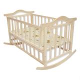 约翰兔婴儿床摇篮 多功能自动幼儿摇摇床 BB环保小孩床促销