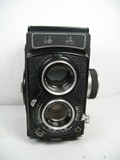 海鸥4A双反120相机，胶片胶卷相机，适合收藏