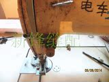 工业缝纫机自动锁孔器 电脑平车锁孔器 锁眼器 锁眼机