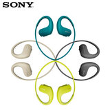 Sony/索尼 NW-WS413运动防水MP3音乐播放器 游泳跑步 W273S