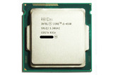 Intel/英特尔 I5 4590盒装散片台式机电脑酷睿四核处理器3.3G CPU