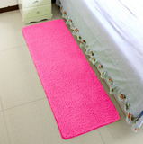 特价欧式羽绒毛地毯床边毯卧室进门脚垫客厅柔软舒适天然环保
