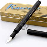 德国原装正品KAWECO Special AL 铝制金属磨砂雾面钢笔