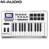 正品行货美奥多 M-AUDIO AXIOM PRO 25 真理25键MIDI键盘控制器