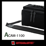包邮 日本Artisan&Artist工匠与艺人 ACAM-1100摄影包相机包