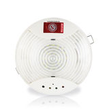 艺光 消防应急照明灯  新型LED安全疏散指示灯 可吸顶壁挂