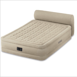 INTEX高档充气床垫单人双人加厚充气床气垫床双人双层加大充气垫