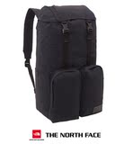 2015冬季日本新品代购THE NORTH FACE北面双肩背包 户外旅行包