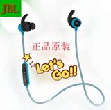 JBL reflect mini BT无线运动蓝牙耳机立体声4.0迷你HIFI音乐耳机