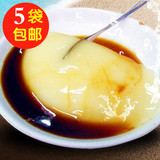 【5袋包邮】四川宜宾特产双河葡萄井凉糕粉250g 夏季解暑