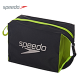 speedo 全新设计游泳专用泳包 泳镜泳帽配件装备收纳包男女661026