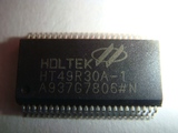 HT49R30A-1 全新原装汽车电脑板常用易损芯片正品现货质量保证