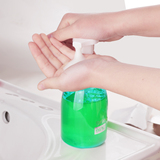日本LEC泡沫发泡瓶分装瓶洗手液起泡瓶洗面奶起泡器液体发泡瓶