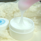 纯天然手工护肤品 全效蜗牛霜 美白保湿去印敏感肌孕妇可用