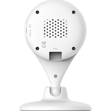 360小水滴智能摄像机夜视版 家用高清无线wifi网络手机监控摄像头