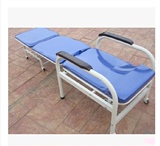 医院用正品多功能陪护椅护理陪护床午休床折叠椅门诊候诊椅