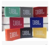 国行正品包邮JBL GO 超迷你蓝牙扬声器手机小音箱 便携式音响