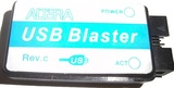 USB Blaster ALTERA CPLD/FPGA开发 下载烧录线 高速稳定不发热