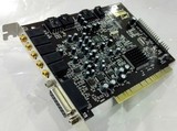 包调试 创新技术5.1声卡 SB0060 PCI内置声卡 网络K歌YY UC 专用