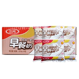 【天猫超市】三元 早餐奶核桃+麦片227ml*16包/箱 营养牛奶饮品