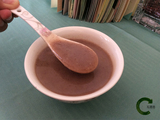 现磨熟红豆薏仁粉，优质的五谷杂粮粉，纯天然代餐粉--玉清坊