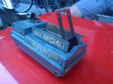 80年代 老铁皮玩具 装甲车 高射炮车 童年回忆 怀旧收藏 老物件