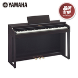 Yamaha/雅马哈 CLP-525 CLAVINOVA系列 88键 重锤 电钢琴