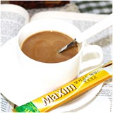 单条 韩国进口咖啡 南阳 麦馨maxim咖啡摩卡麦斯威尔 三合一包邮