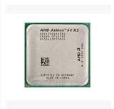 AMD5200+ 2.7高主频 AM2 双核 速龙 5200 CPU 940针