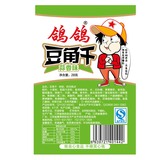【天猫超市】鸽鸽豆角干 蒜香味 28g 辣条批发 零食 麻辣条 特产