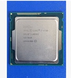 Intel/英特尔 I7-4790散片四核CPU 3.6GH 全新一年包换！