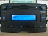 新锐志原车CD松下CD机可插U盘带AUX功能可改家用音响车载CD机