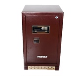 迪堡FDX-A/D-150X1电子密码锁保险箱保险柜3C认证办公家用包邮