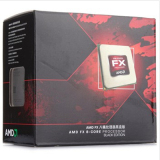 AMD FX 8350 推土机AM3+ 4.0GHZ 台式电脑主机八核APU处理器 原包