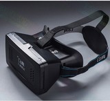 正品真幻魅影头盔 虚拟现实眼镜VRbox手机3D眼镜暴风影音魔镜2代
